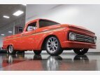 Thumbnail Photo 34 for 1964 Ford F100